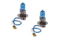 Thumbnail for Putco Ion Spark White H3 - Pure Halogen HeadLight Bulbs