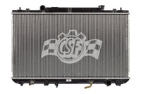 Thumbnail for CSF 02-03 Toyota Solara 2.4L OEM Plastic Radiator
