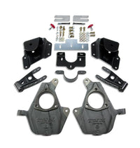 Thumbnail for Belltech LOWERING KIT W/O SHOCKS