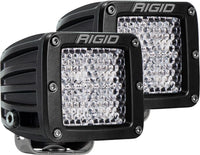 Thumbnail for Rigid Industries Dually - 60 Deg. Lens - Set of 2