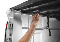 Thumbnail for BAK 2022 Nissan Frontier 6ft Bed BAKFlip G2