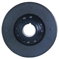 Thumbnail for Fluidampr Ford 302 351 / 400 Internal balance (replaces 28 oz in) Steel Internally Balanced Damper