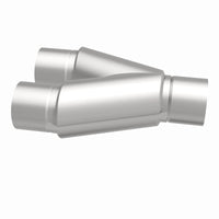 Thumbnail for MagnaFlow Smooth Trans Y 2.5/2.5 x 10 SS