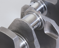 Thumbnail for Eagle Ford 8BA Flathead Cast Crankshaft