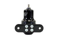 Thumbnail for AEM High Capacity Universal Black Adjustable Fuel Pressure Regulator