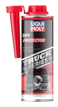 Thumbnail for LIQUI MOLY 500mL Truck Series DPF Protector