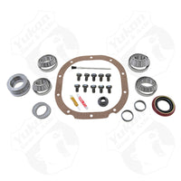 Thumbnail for Yukon Gear Master Overhaul Kit 2015+ Ford 8.8in Rear Diff