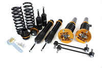 Thumbnail for ISC Suspension 11-16 BMW F10 w/o xDrive N1 Basic Coilovers - Street