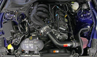 Thumbnail for K&N 2015 Ford Mustang 3.7L V6 Performance Intake Kit