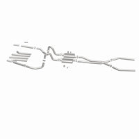 Thumbnail for MagnaFlow Sys C/B 64-67 GM A-Body