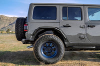 Thumbnail for DV8 Offroad 18-23 Jeep Wrangler JL Spec Series Tube Fenders