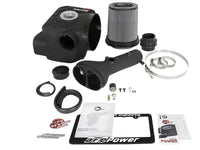 Thumbnail for aFe Momentum GT Pro DRY S Cold Air Intake System 05-11 Toyota Tacoma V6 4.0L