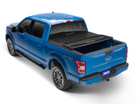 Thumbnail for Tonno Pro 15-19 Ford F-150 8ft Soft Fold Tonno Fold Tri-Fold Tonneau Cover