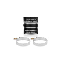 Thumbnail for Mishimoto 08-10 Ford 6.4L Powerstroke Factory Fit Boot - Hot Side Upper Boot