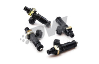 Thumbnail for DeatschWerks Universal 60mm Long Bosch EV14 1200cc Injectors (Set of 4)