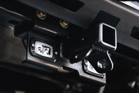 Thumbnail for DV8 Offroad 07-21 Jeep Wrangler (JK/JL) Bolt-On Hitch w/ Lights