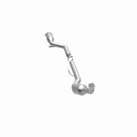 Thumbnail for Magnaflow Conv DF 05-10 SLK55 AMG 5.5L ds