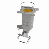 Thumbnail for MagnaFlow Conv DF 08-09 Ford Taurus 3.5L Front