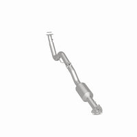 Thumbnail for MagnaFlow 2009 Chevrolet Express 4500 V8 6.0L Right Underbody Catalytic Converter