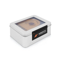 Thumbnail for Mishimoto Thermostatic Gold M20 Oil Sandwich Plate