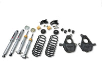 Thumbnail for Belltech LOWERING KIT WITH SP SHOCKS