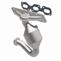 Thumbnail for MagnaFlow Conv DF 01-02 Cougar 2.5L Front