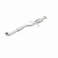 Thumbnail for MagnaFlow Conv DF 01-03 Galant 2.4 rr OEM