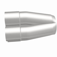 Thumbnail for MagnaFlow Collector Merge 2.00 x 3