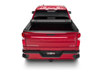 Thumbnail for Truxedo 19-20 GMC Sierra & Chevrolet Silverado 1500 (New Body) 5ft 8in Sentry Bed Cover