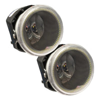 Thumbnail for Oracle 11-13 Dodge Durango SMD FL - Blue SEE WARRANTY