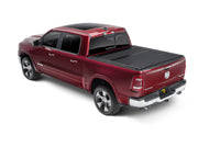 Thumbnail for UnderCover 2019 Ram 1500 5.7ft Armor Flex Bed Cover - Black Textured