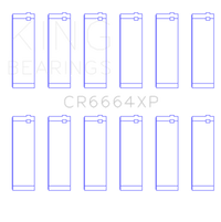 Thumbnail for King Buick V6 (Size 0.020 Oversized) XP - Series Performance Rod Bearing Set