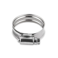 Thumbnail for Mishimoto Sure Grip Worm Gear Clamp 56mm 10-Pack