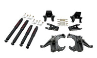 Thumbnail for Belltech LOWERING KIT WITH ND2 SHOCKS