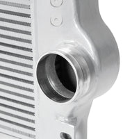 Thumbnail for Mishimoto 11+ Chevrolet/GMC Duramax Intercooler Kit (Silver)