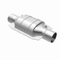 Thumbnail for MagnaFlow Conv Univ 2.25 W/Dual O2 Boss