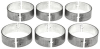 Thumbnail for Clevite GM Pass & Trk215 265 300 301 340 350 V8 1961-81 Con Rod Bearing Set