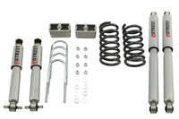 Thumbnail for Belltech LOWERING KIT WITH SP SHOCKS