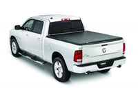 Thumbnail for Tonno Pro 02-19 Dodge RAM 1500 6.4ft Fleetside Hard Fold Tonneau Cover