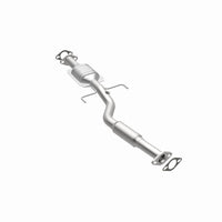 Thumbnail for MagnaFlow Conv DF 99-00 Galant 2.4 rear OEM