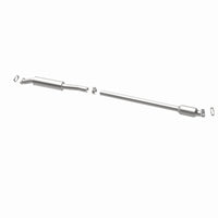 Thumbnail for Magnaflow Conv DF 2018-2019 Hyundai Kona L4 OEM Underbody Single