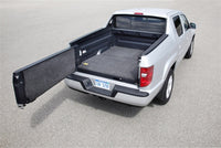 Thumbnail for BedRug 17-23 Honda Ridgeline (2pc Floor) Mat (Use w/Spray-In & Non-Lined Bed)