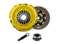Thumbnail for ACT 18-22 Jeep Wrangler JL / 20-22 Gladiator JT Street Sprung Clutch Kit