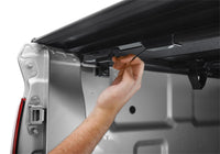 Thumbnail for BAK 2022 Nissan Frontier 5ft Bed BAKFlip MX4 Matte Finish