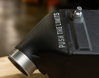 Thumbnail for Mishimoto 12-16 BMW F10 M5 Intercooler Kit (Wrinkle Black)