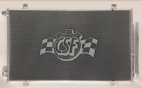 Thumbnail for CSF 18-19 Honda Odyssey 3.5L A/C Condenser