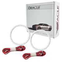 Thumbnail for Oracle Mazda RX-8 09-11 LED Halo Kit - White SEE WARRANTY