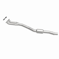 Thumbnail for MagnaFlow Conv Direct Fit OEM 96-98 BMW 740iL 4.4L