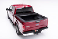 Thumbnail for BAK 2021+ Ford F-150 Regular Super Cab & Super Crew (4 Door) BAKFlip F1 6.5ft Bed Cover