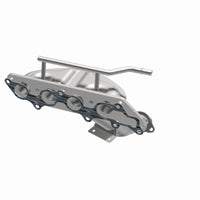 Thumbnail for MagnaFlow Conv DF 03-04 Ford Focus 2.3L Manifold (Eng Code Z)